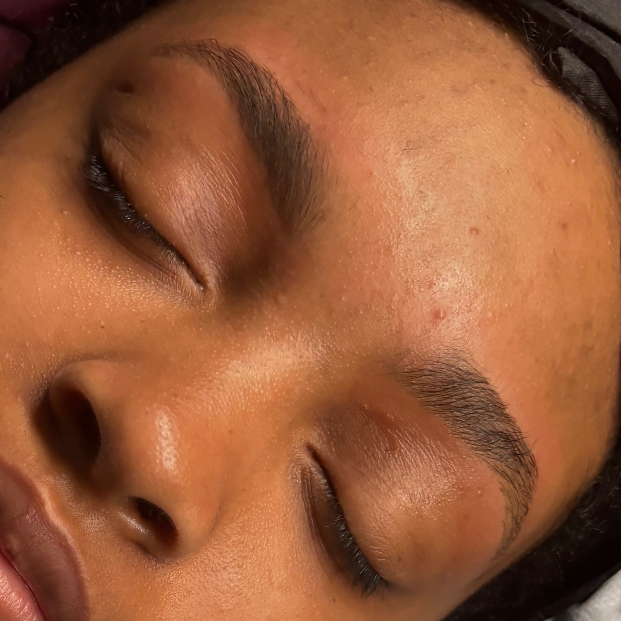 Brow Wax With Lamination at BE TRU BEAUTY SPA in Fairfield, CT