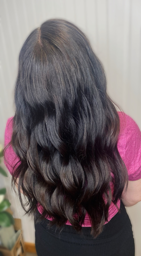 Color Retouch