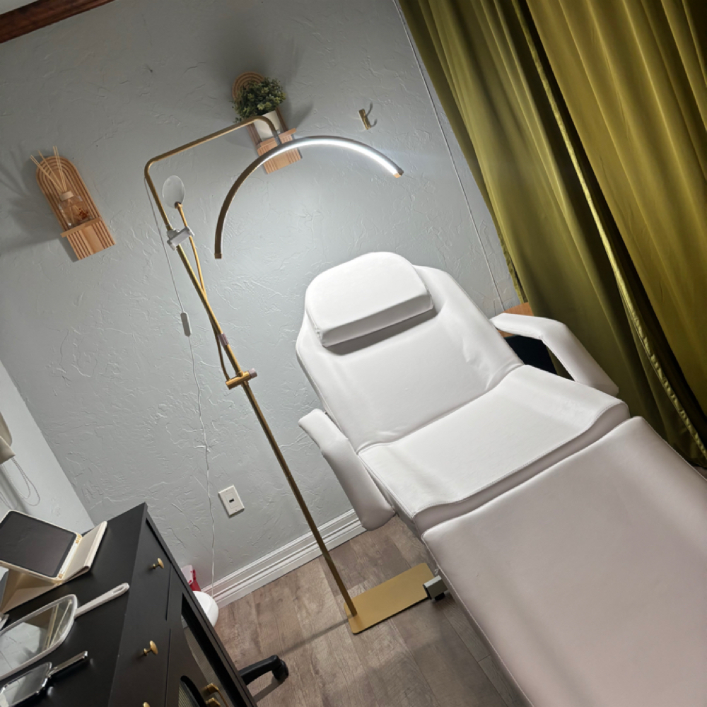 Consultation at Lilli Aesthetics LLC in Mansfield, TX