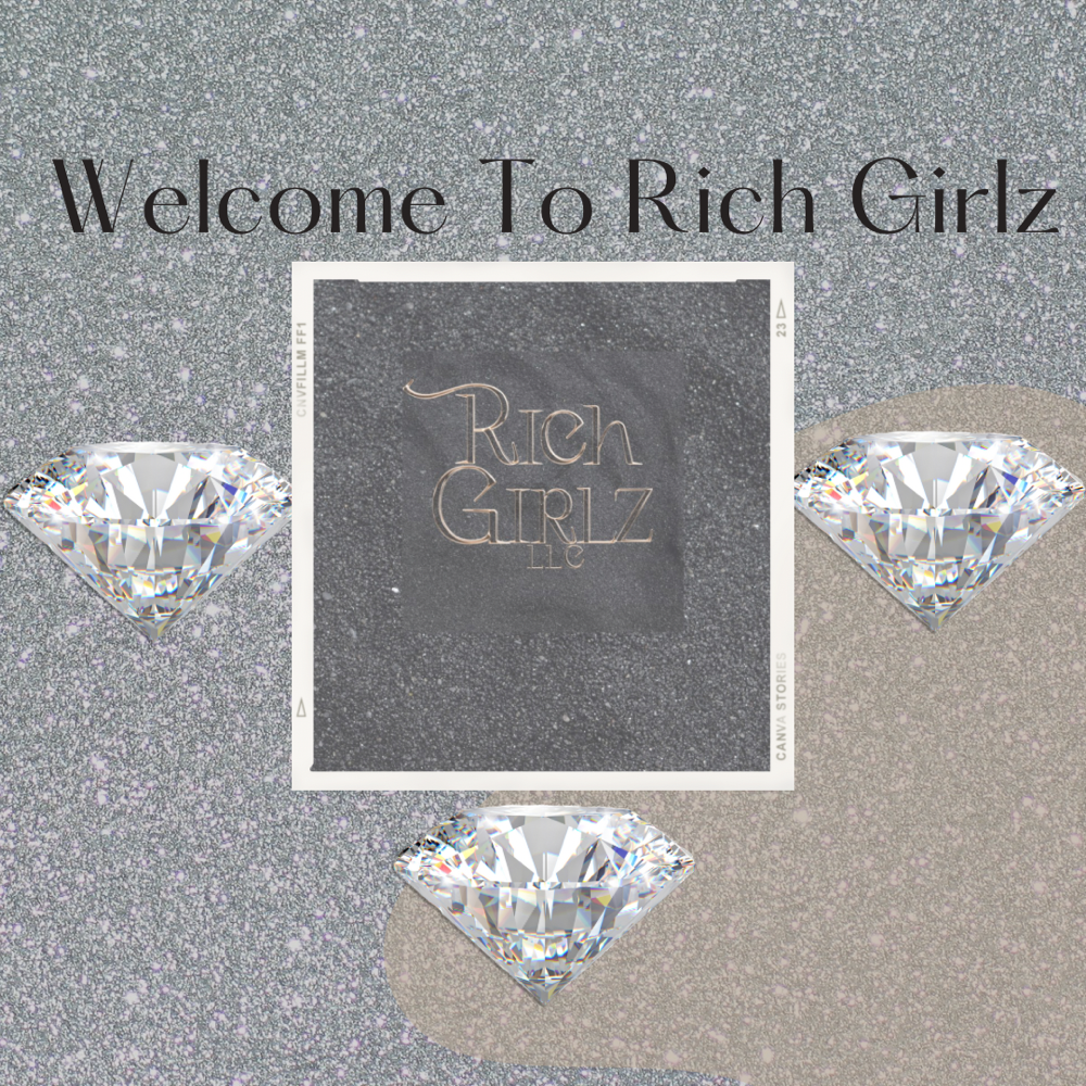 Rich Girl Welcome