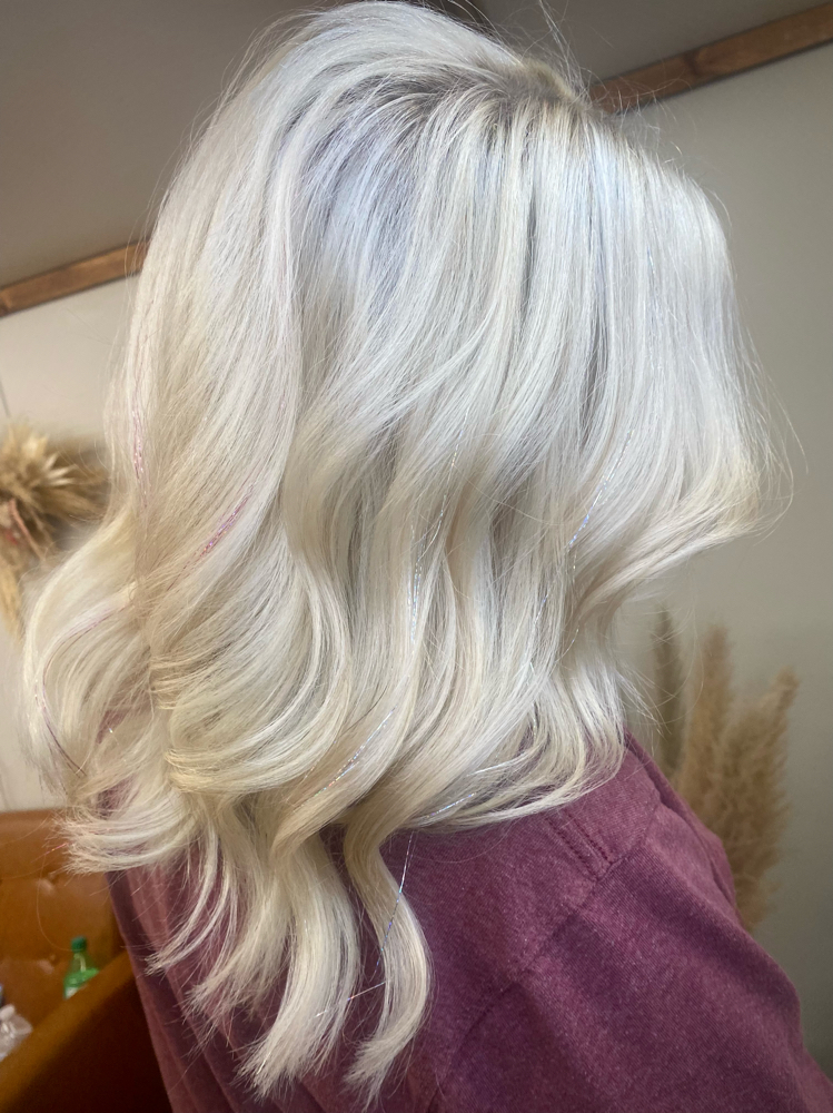 Toning/Gloss