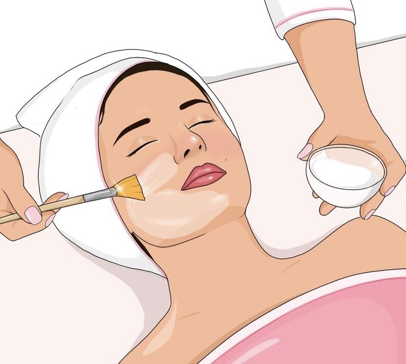 Custom Facial