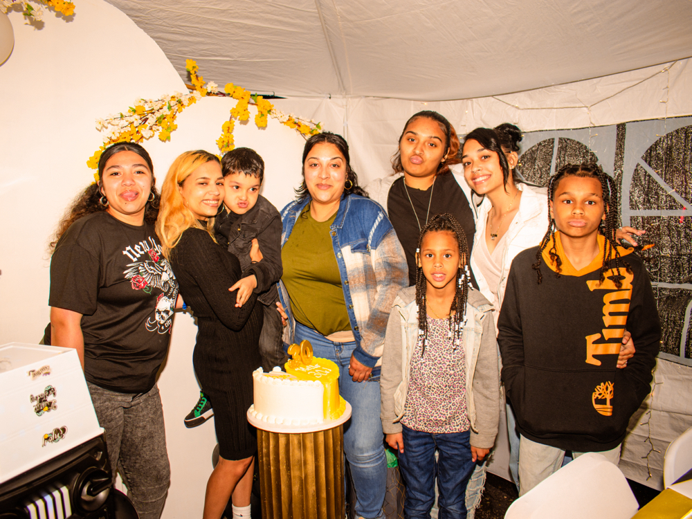 Event Photography