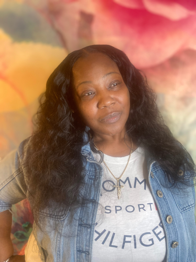 Quick Weave (sew In) at Kanisha Reed in Baltimore, MD