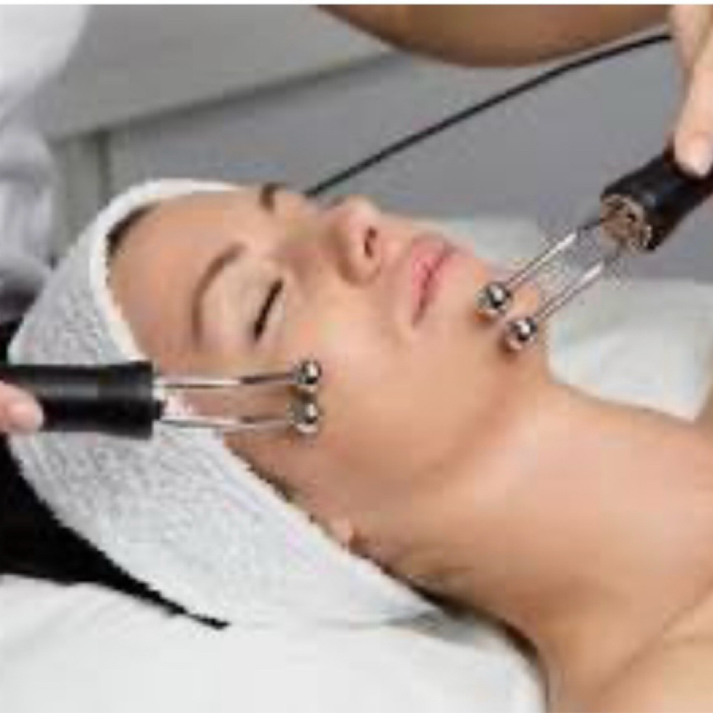 MicroCurrent Coastal Lift Facial at Coastal Beauty Spa in Riverview, FL