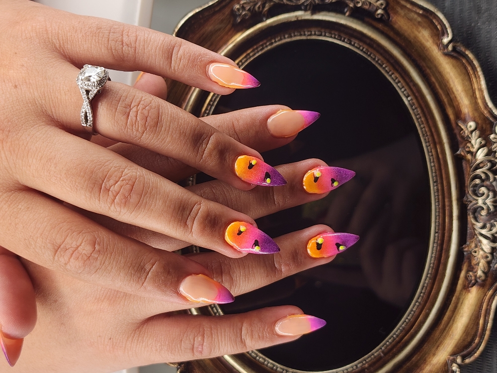 Hard Gel Set with Consultation