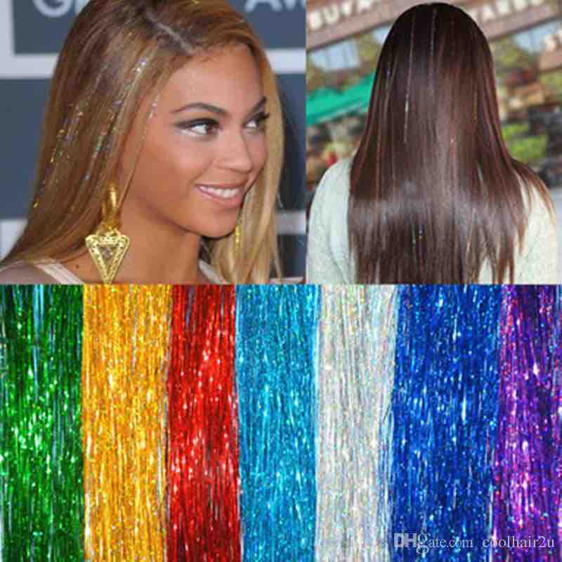 Hair Tinsel