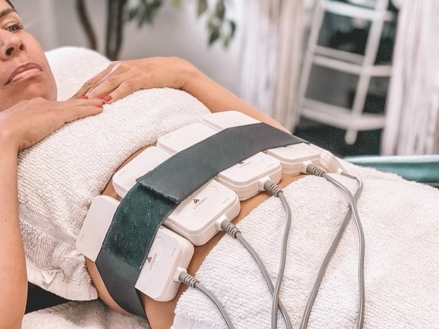 Laser Lipo Treatment