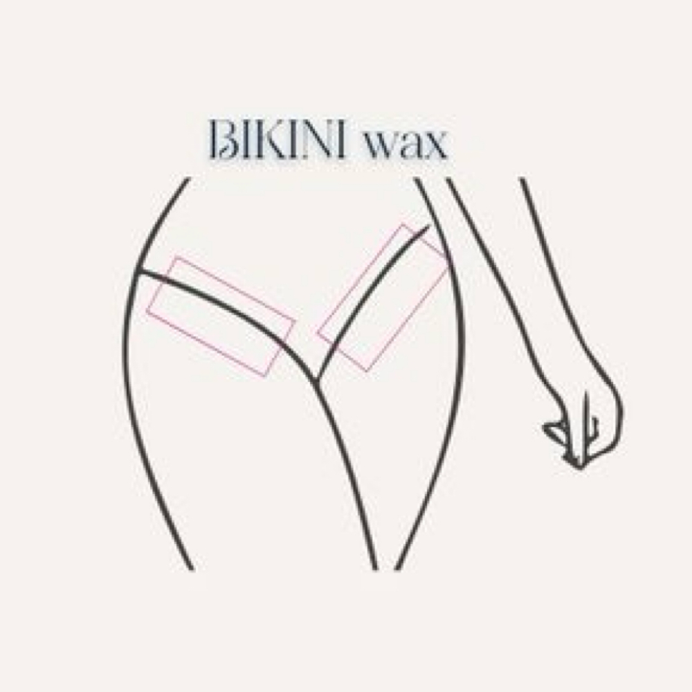 Bikini Line Wax at Lylita’s Touch in fredericksburg, VA