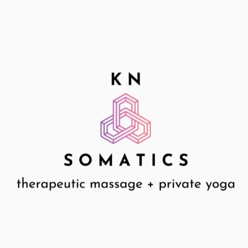 Private Yoga (in person) at KN Somatics in Lewes, DE