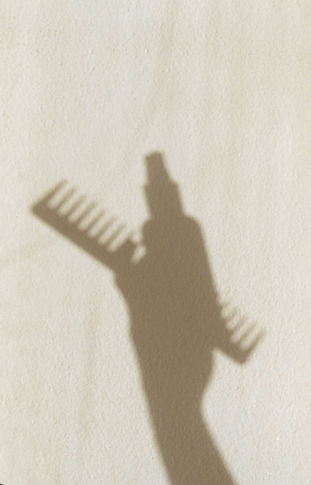 Clipper Cut