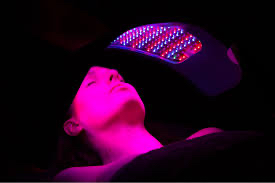 LED Light Therapy