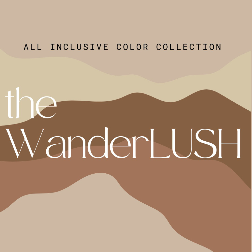 the WanderLUSH