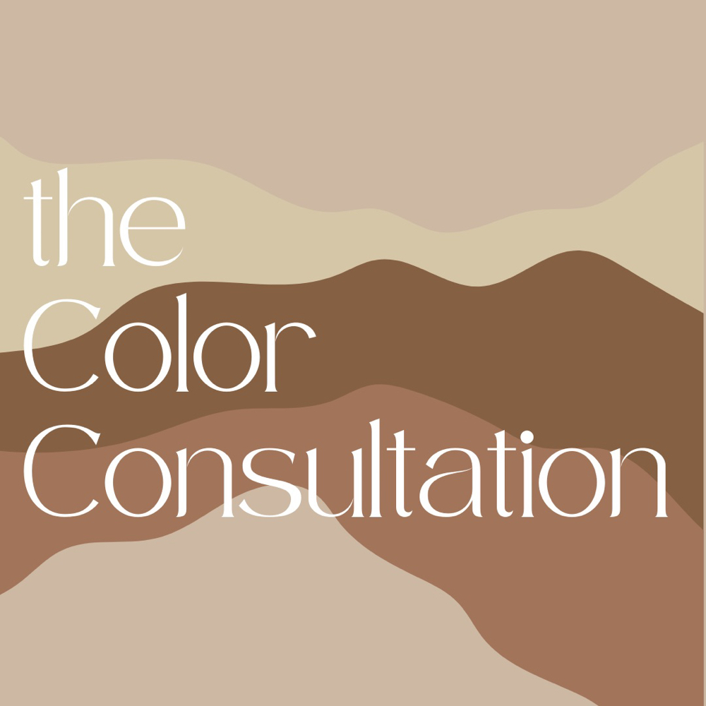 the Color Consultation