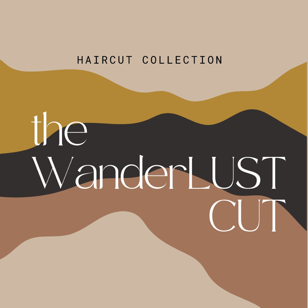 the WanderLUST Cut