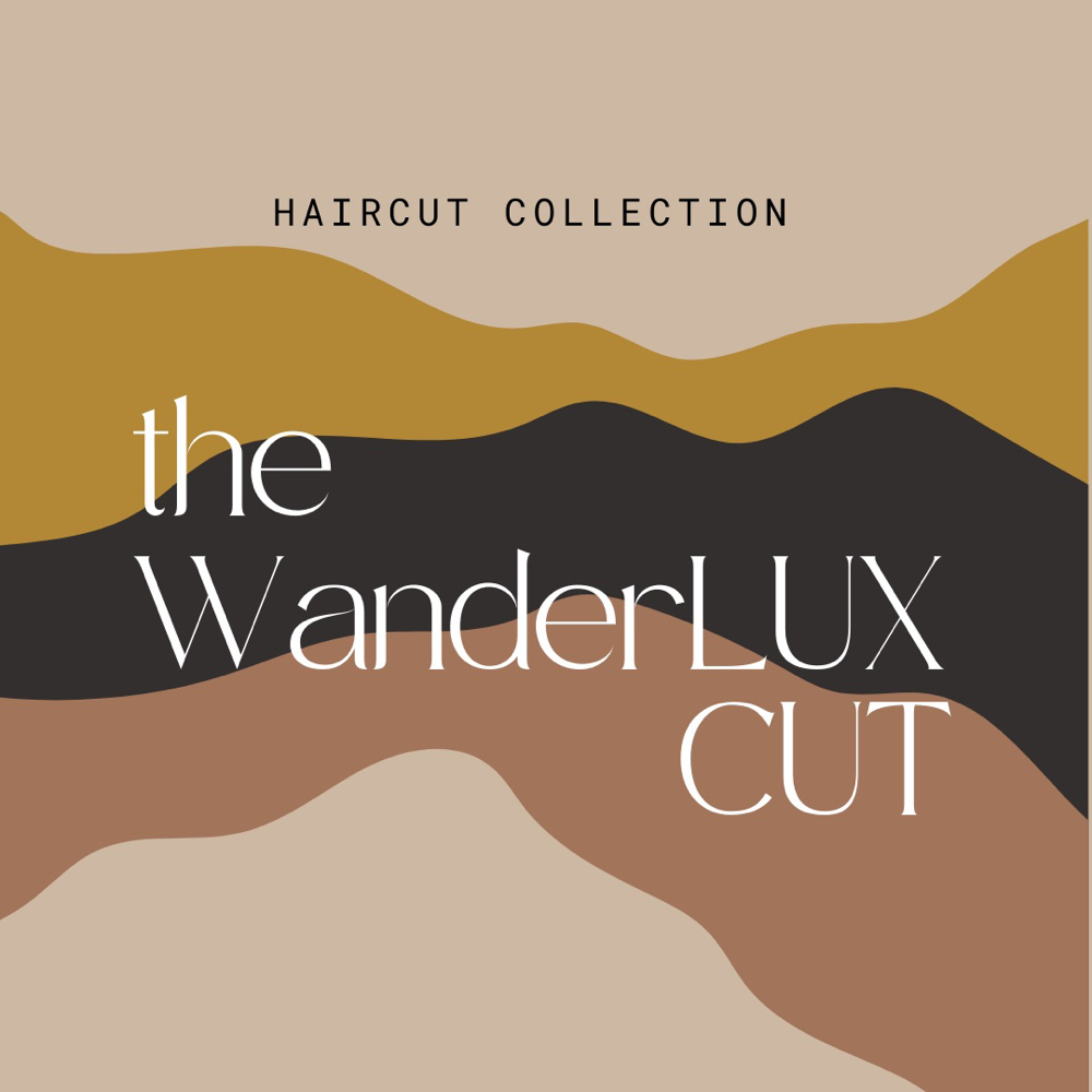 the WanderLUX Cut