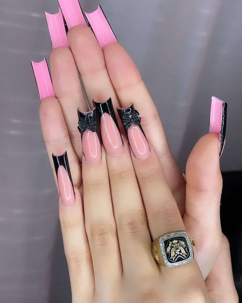 Long Full Set
