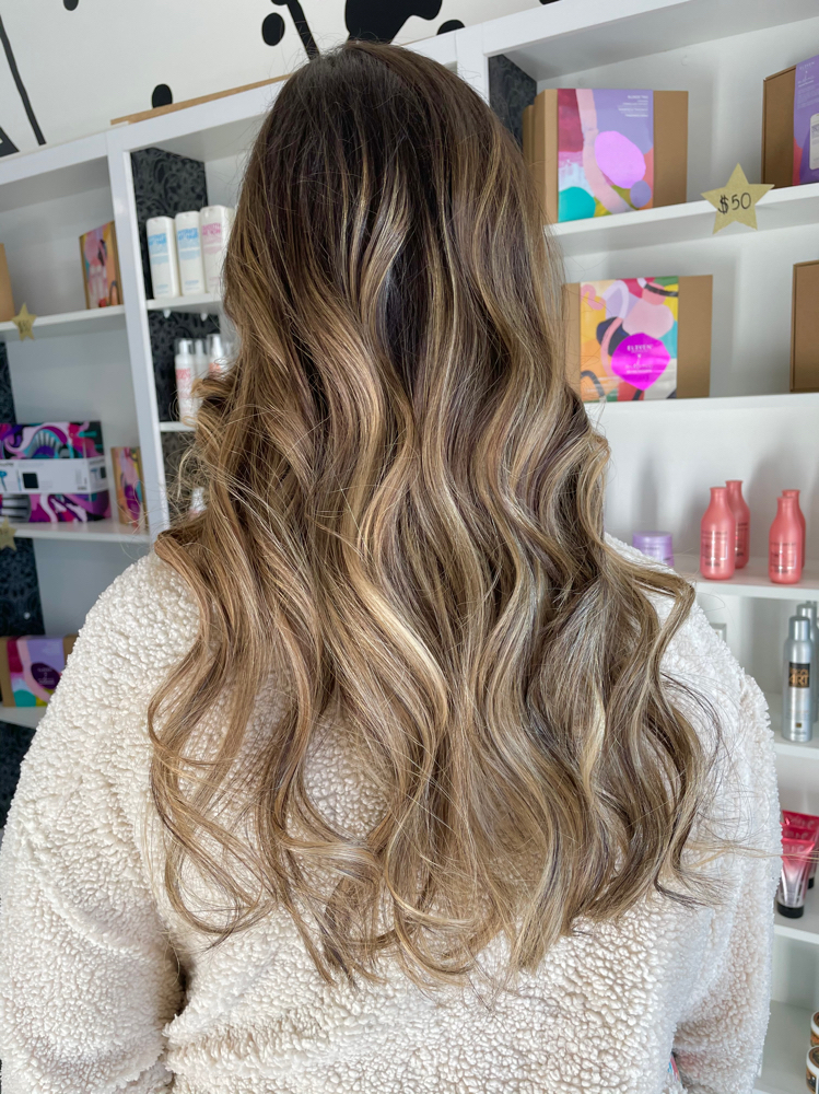 Balayage