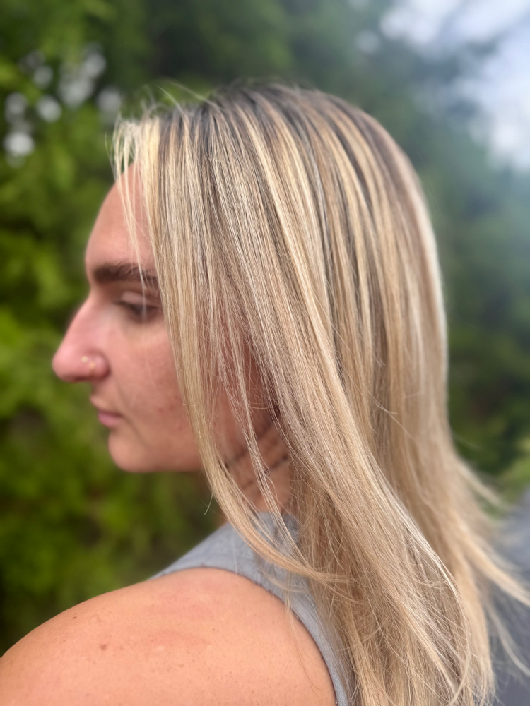 Gloss/ Toner