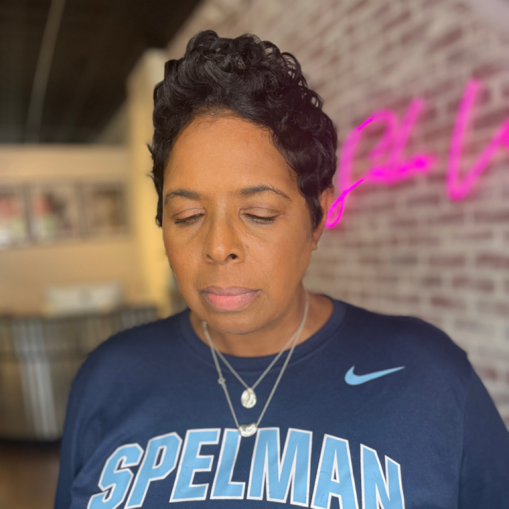 Demi Permanent Color at Tiarra Jae Hair Experience in Elmwood Park, NJ