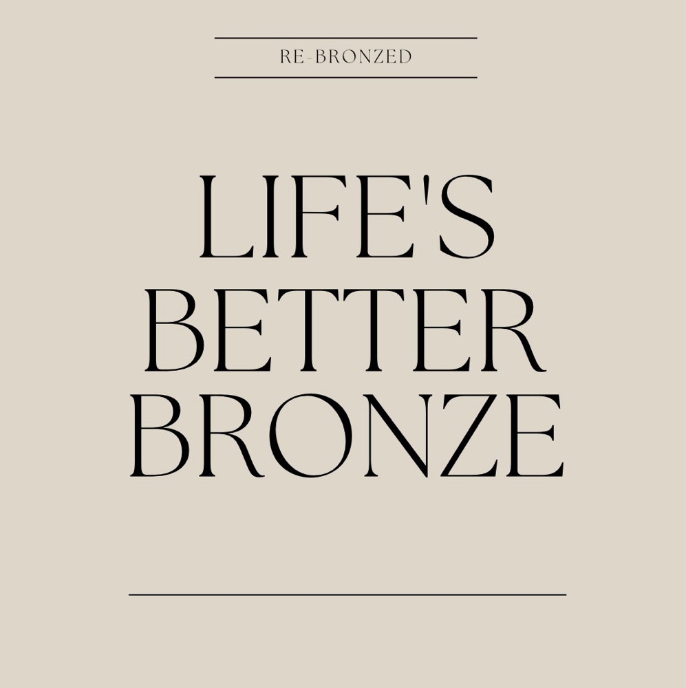 EXPRESS BRONZE