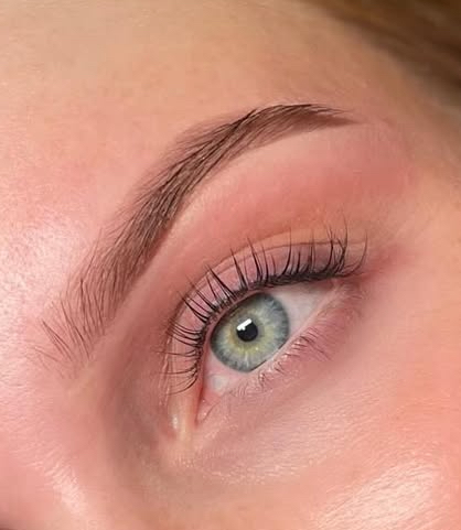 Brow Tinting & Shaping at Esthetics By Dev in Sewell, NJ