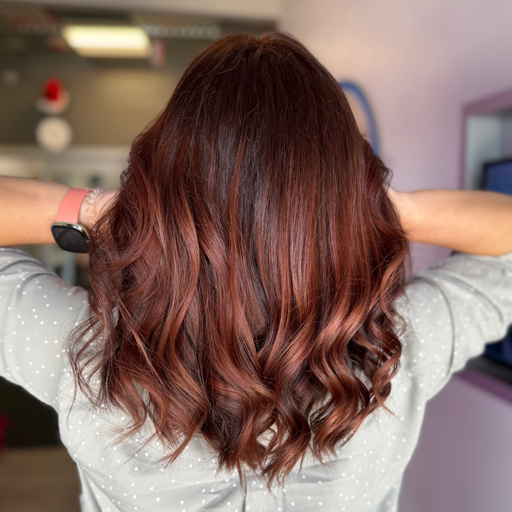 Balayage