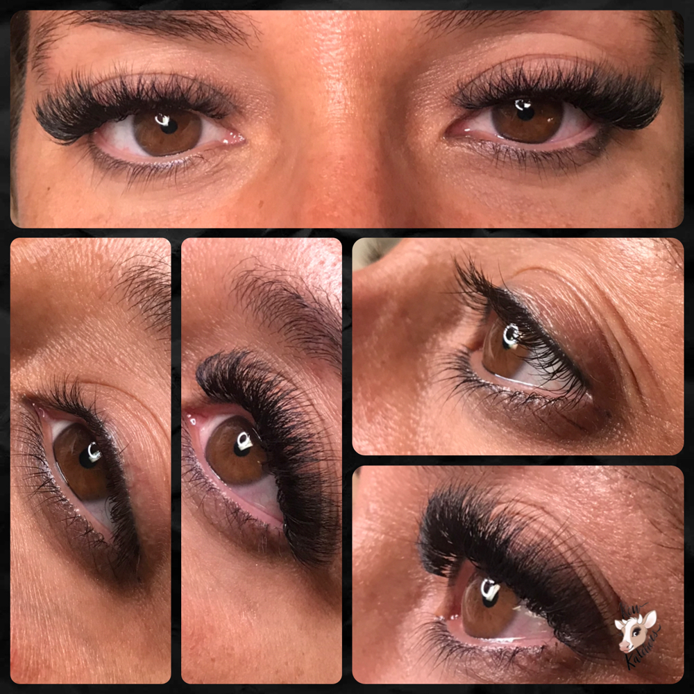 UV Refill Volume