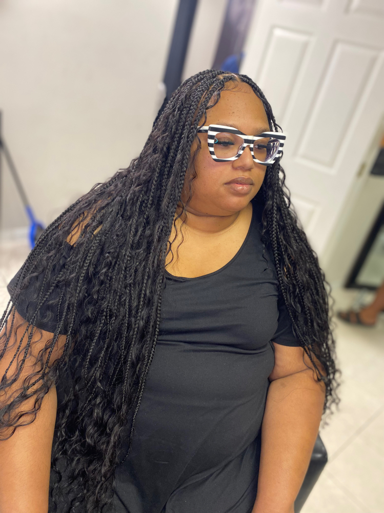 Smed Extended Boho