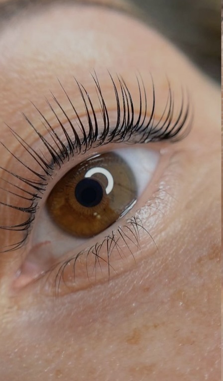 Lash Lift