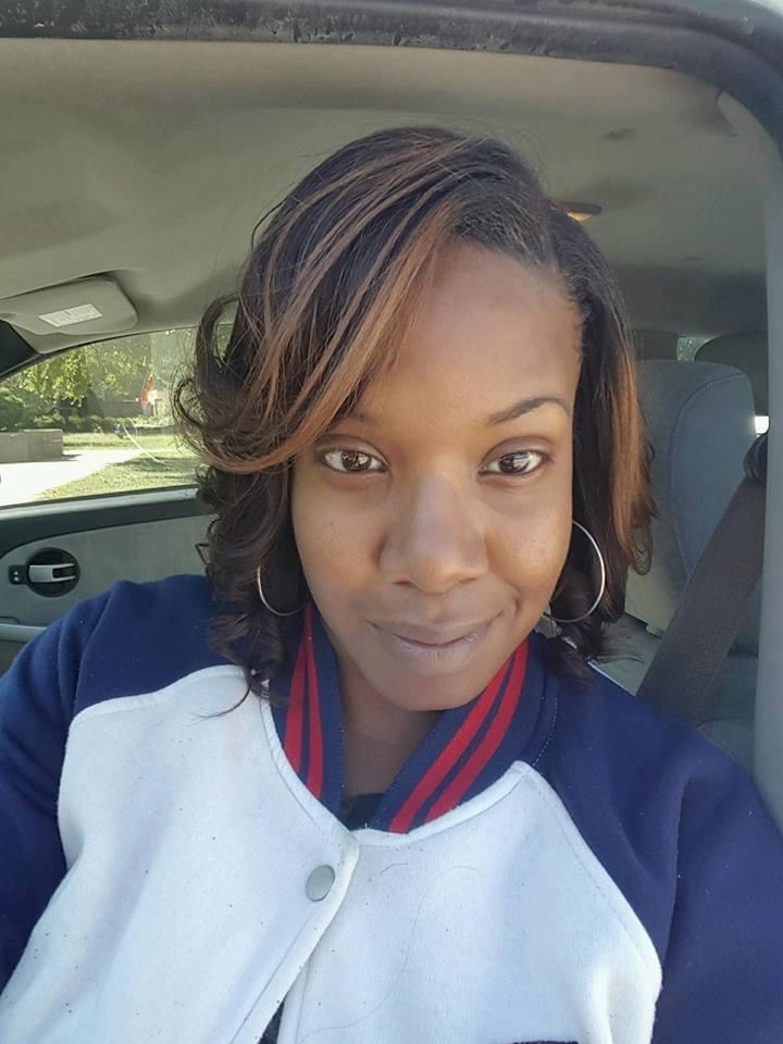 Sew-in With Leave Out