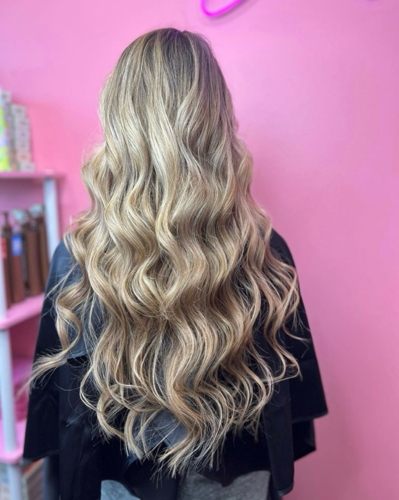Partial Highlight