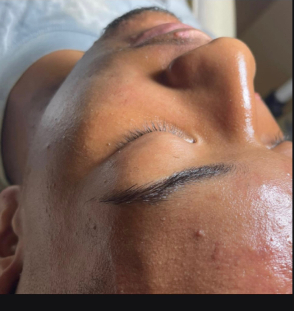 Treatment Facial at Brookes Beauty Spa in Bay Springs, MS