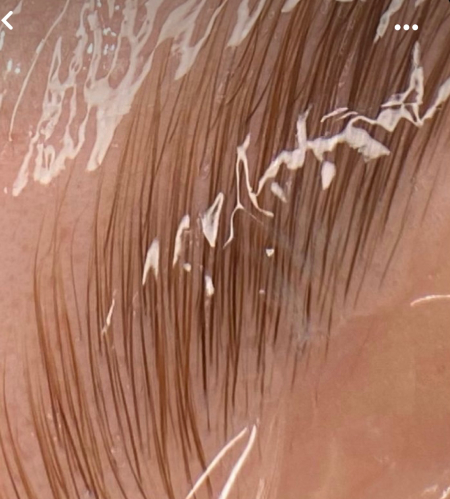 Brow Lamination