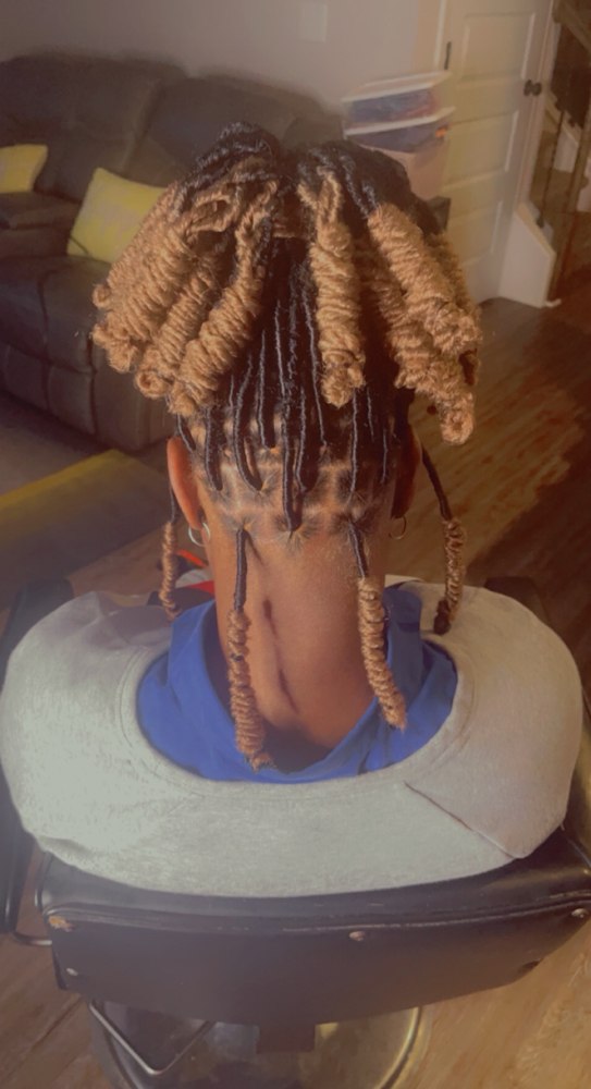 Soft Locs
