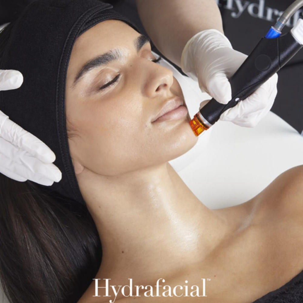 Hydrafacial Deluxe at Adore You Spa LLC in Federal Way, WA
