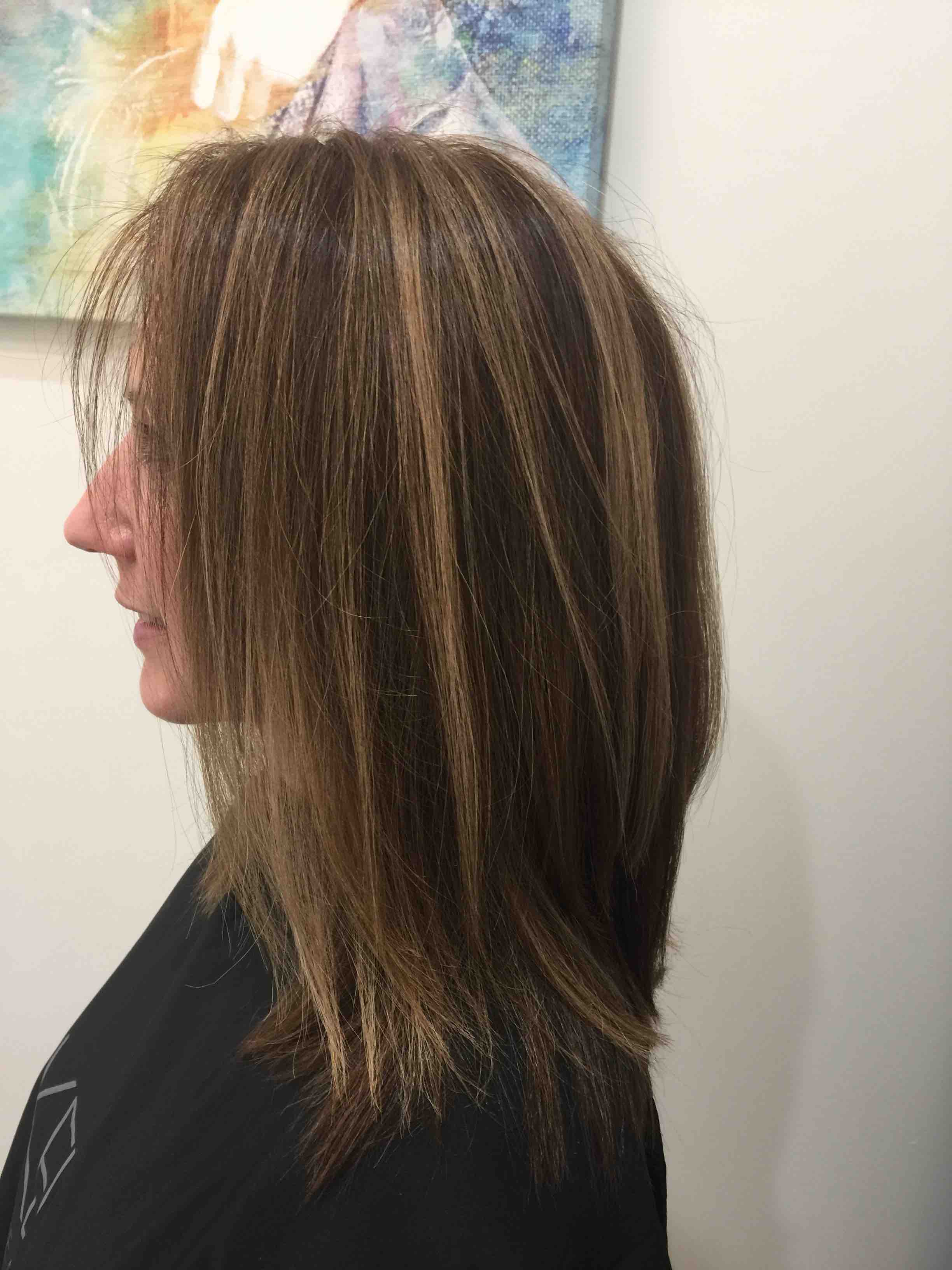Accent Highlights