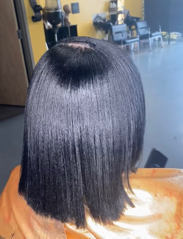 Shampoo With Style