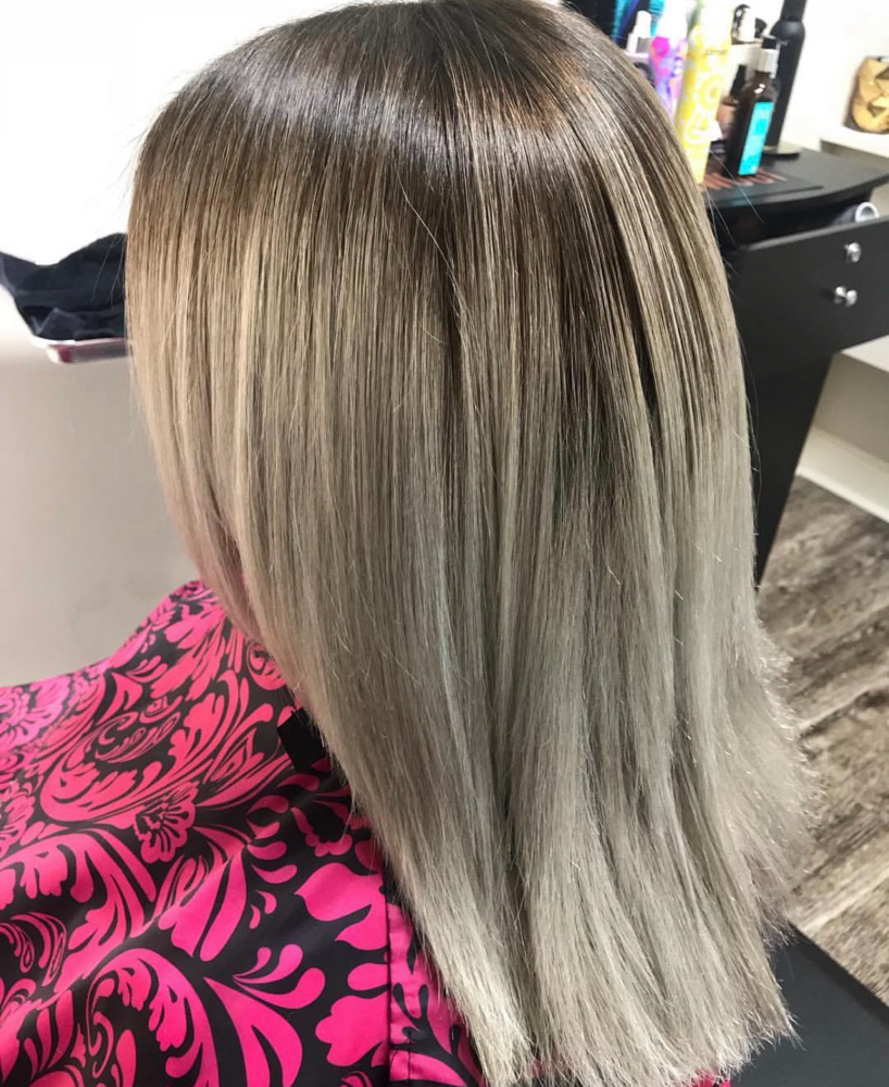 Toning