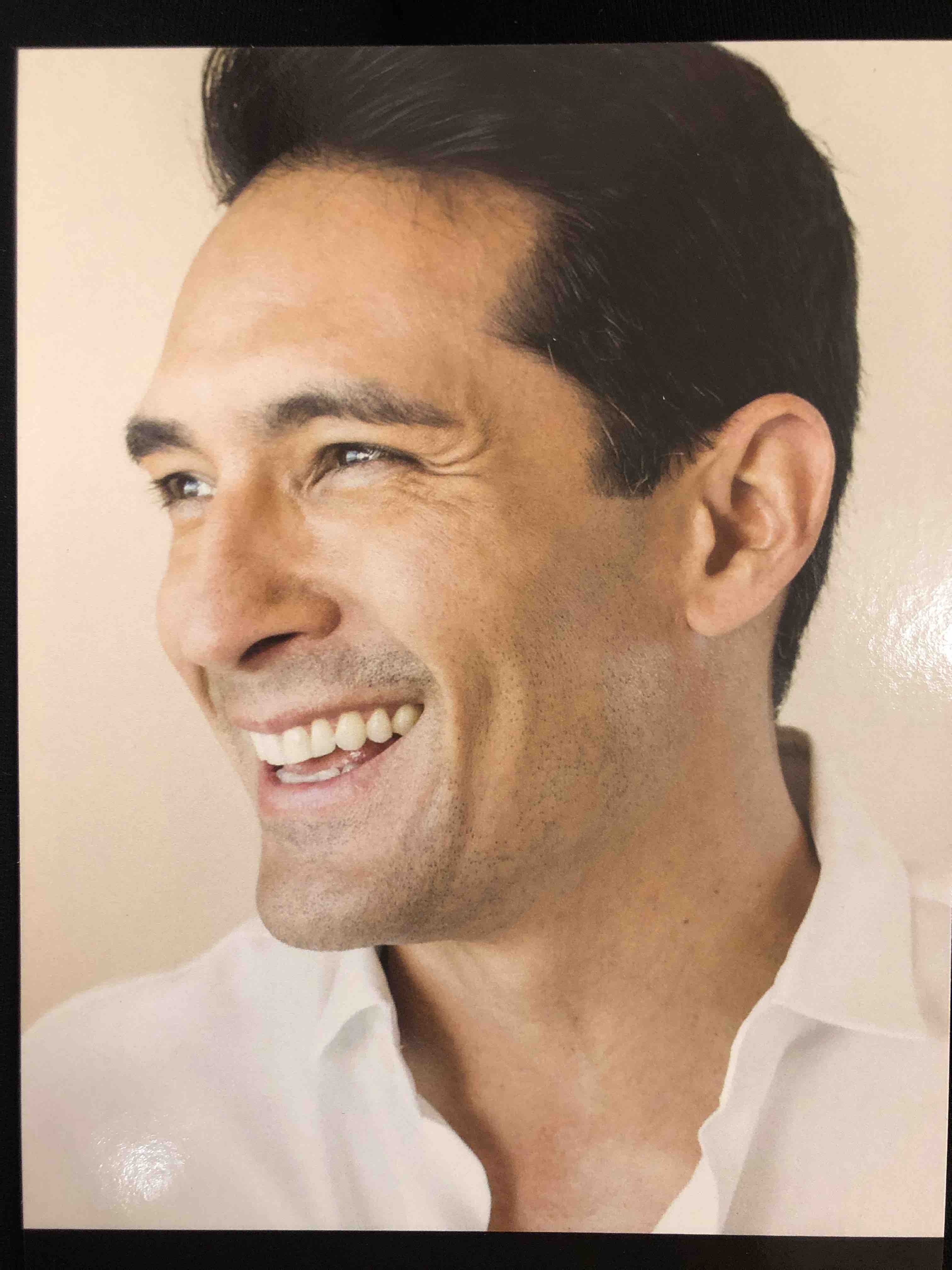 Men’s Hydrafacial w/ Extractions