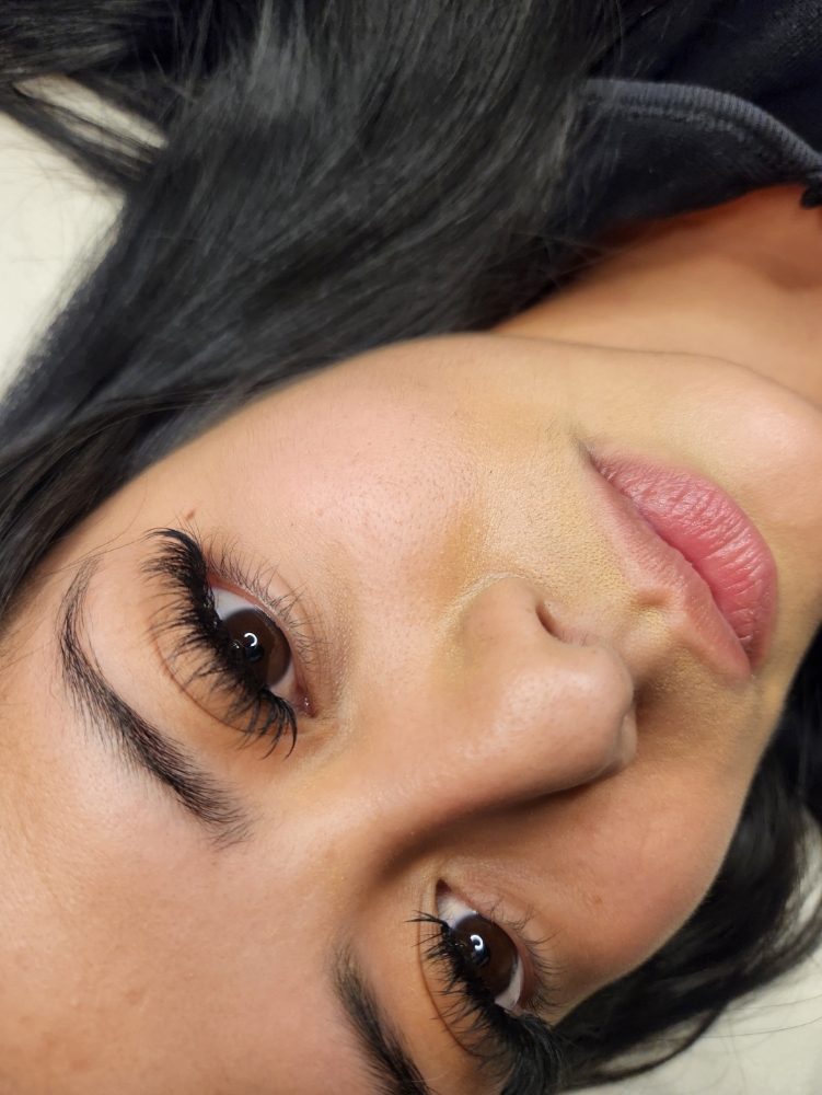 LASH FILLS