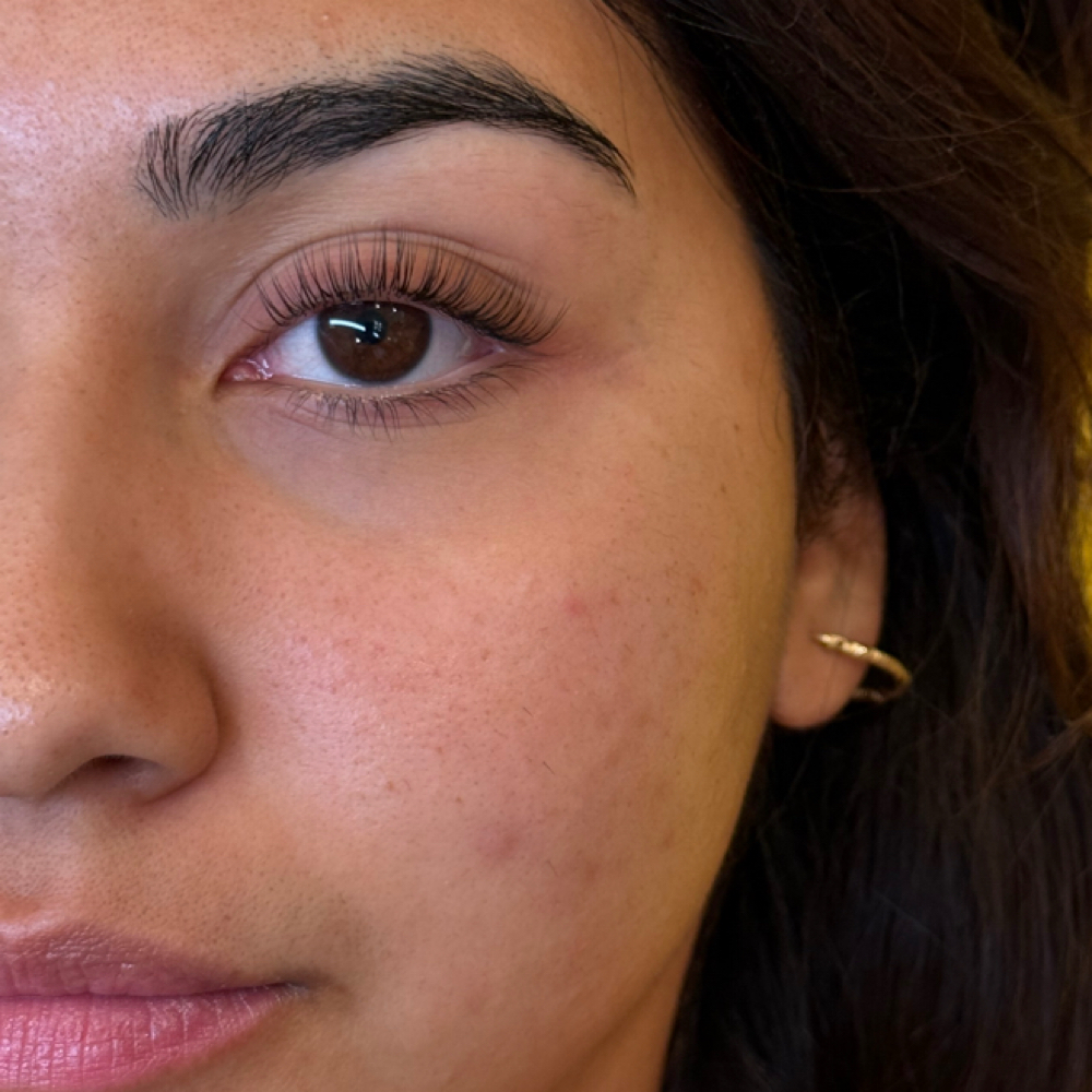 Korean Lash Lift And Tint at Esthetics with Nichole in Rancho Cucamonga, CA