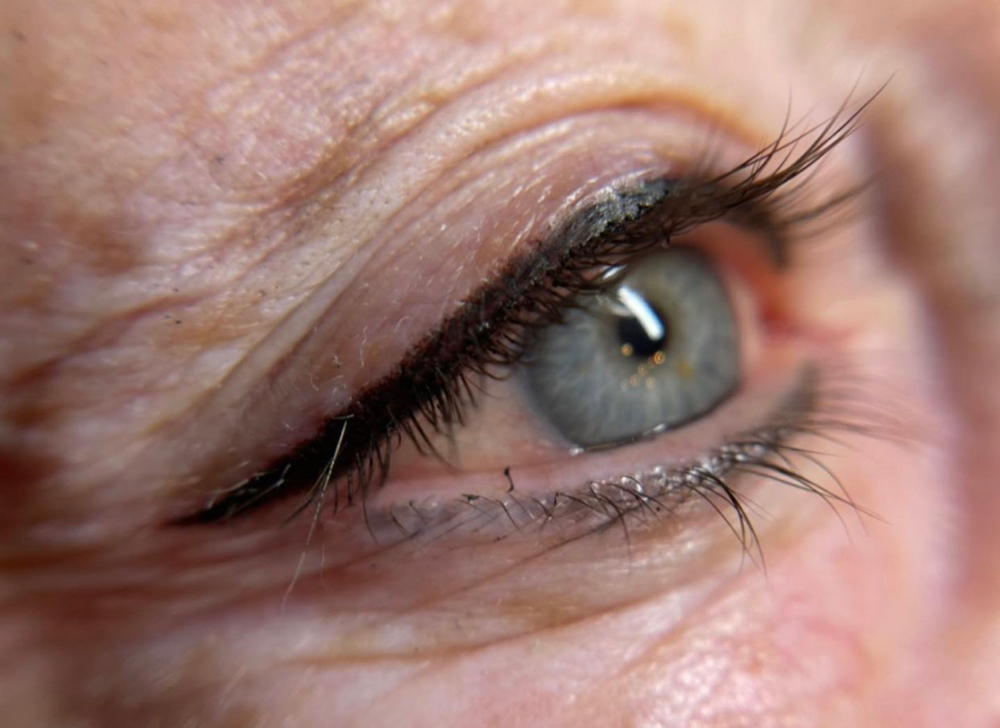 Eye Liner Yearly Touchup at Mjartistry in Manahawkin, NJ