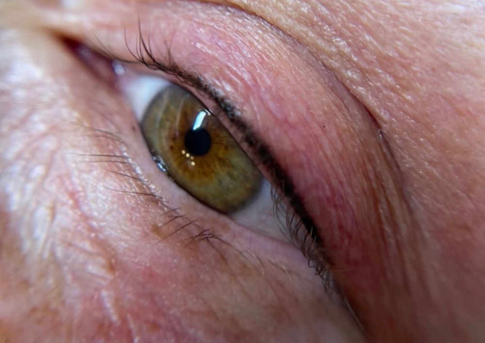 Eye Lash Lift Liner at Mjartistry in Manahawkin, NJ