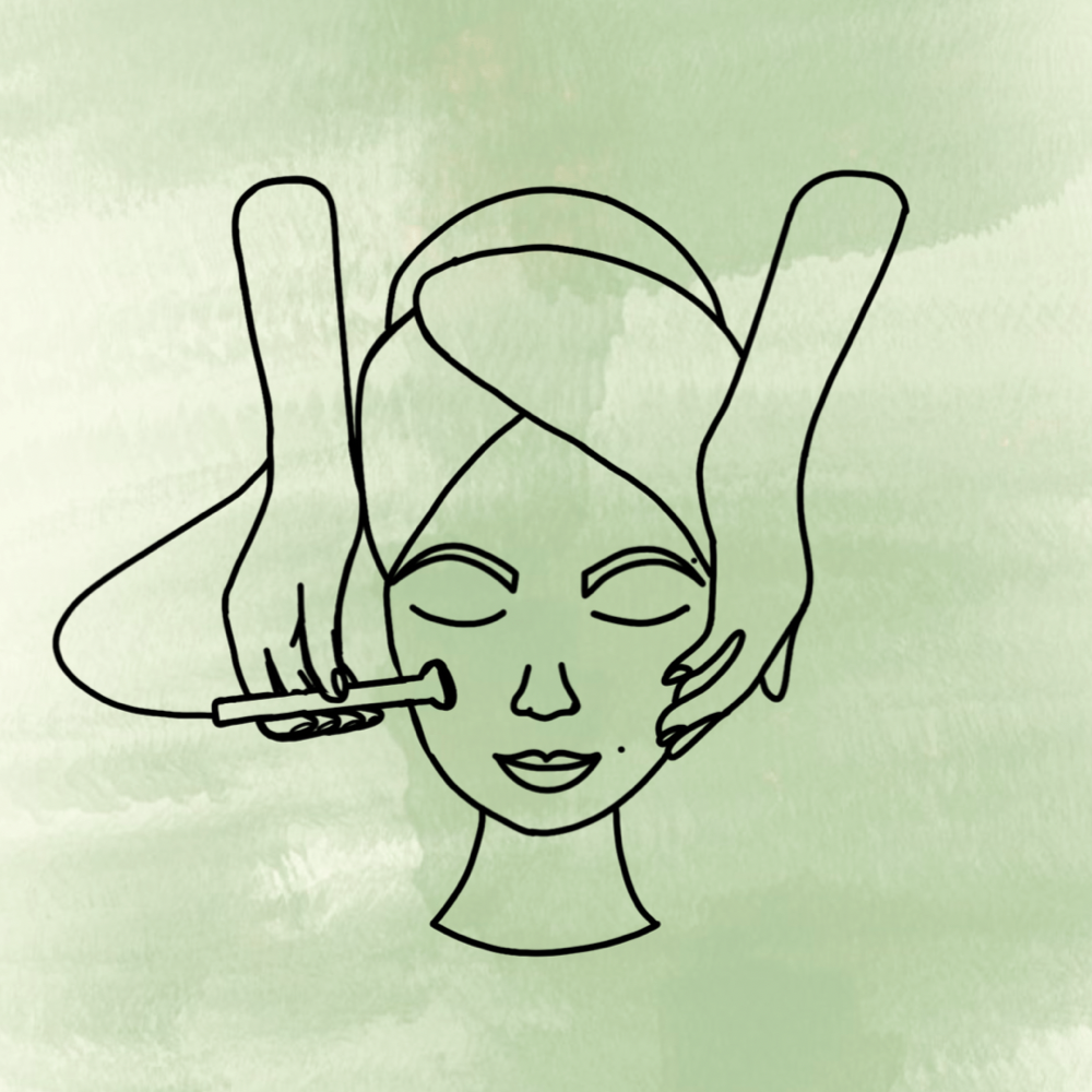 Microdermabrasion