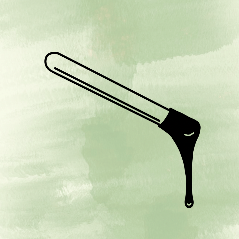 Underarm Wax