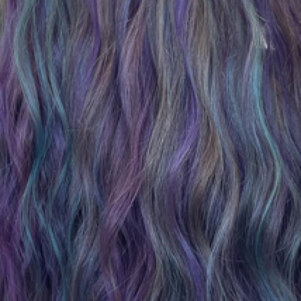 Custom Fashion Color at NothingButtHair in Midvale, UT