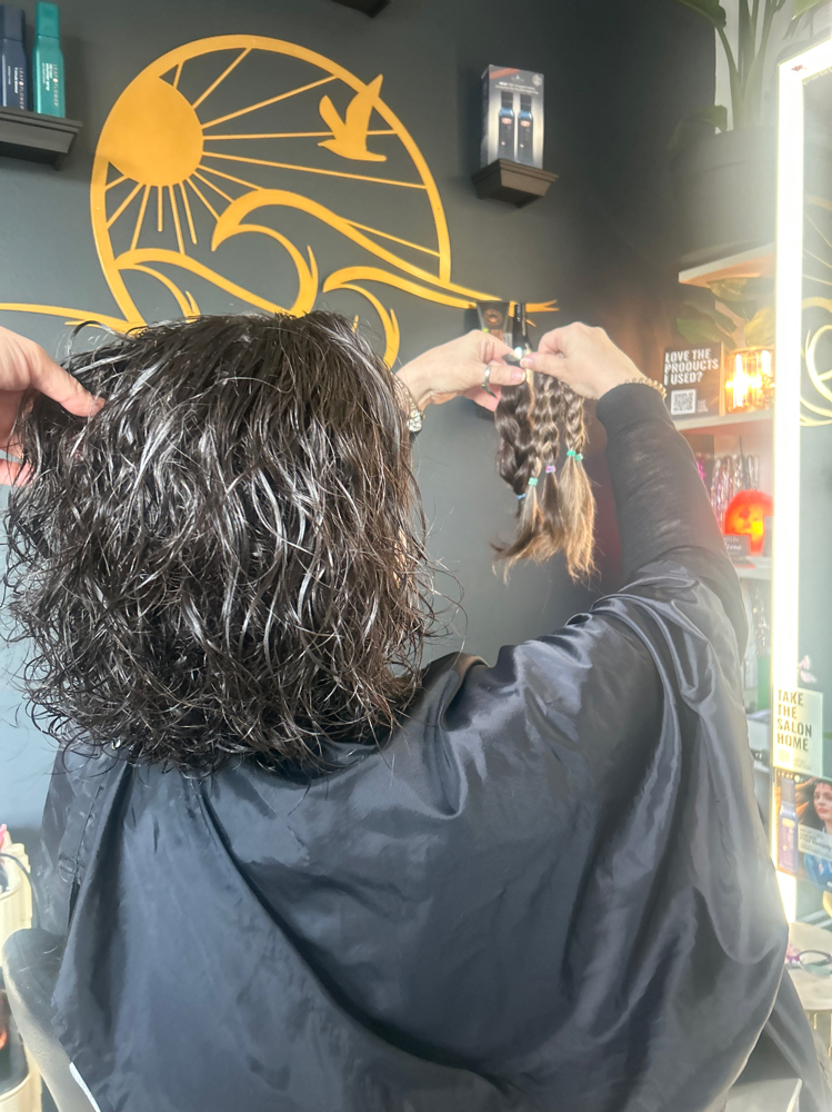 Wigs For Kids