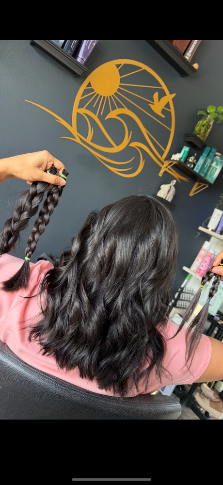 Wigs For Kids