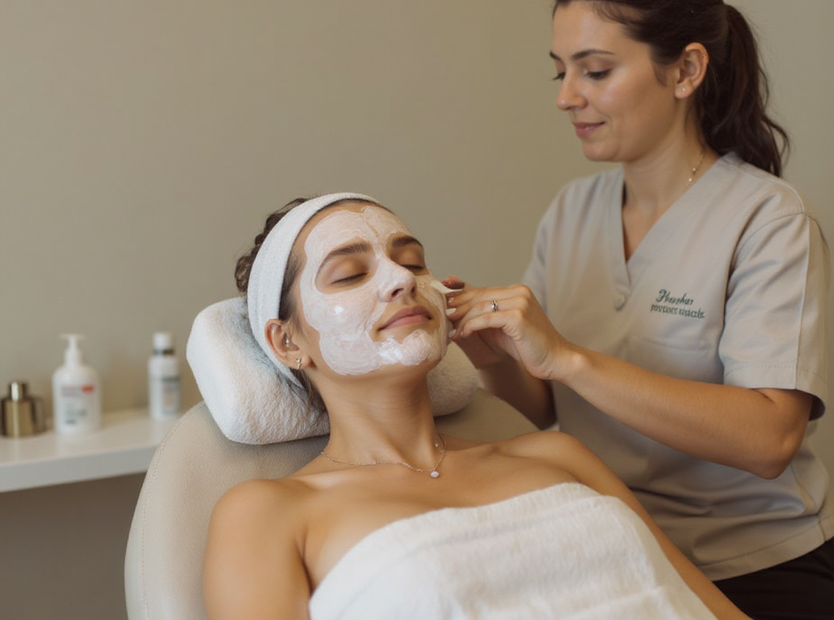 Youth / Express Facial